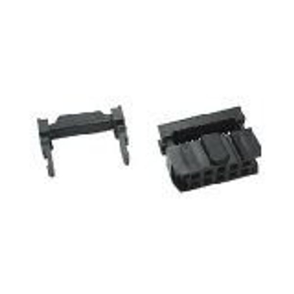 Velleman 532203 RM 2.54 Post Connector, 14 PIN