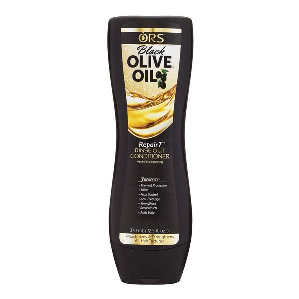 ORS Black Olive Oil Repair 7 Rinse Out Conditioner