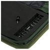 NGT Stiff Rig Wallet with Pins - Green, One Size