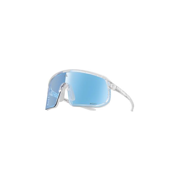 ALTALIST KAKU SP2 Dimmable Lens (Crystal Clear Frame Blue Mirror Lens)