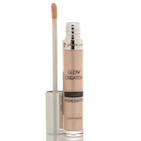 Glow Creator-Liquid Highlighter -Crystal Sand-921