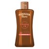Hawaiian Tropic by Hawaiian Tropic Tanning Oil Dark 200ml