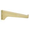 Knape & Vogt 180BR 8" Shelf Bracket