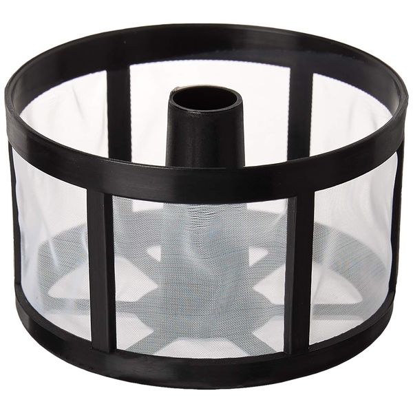 Tops Perma-Brew 3 Year Re-useable Coffee Filter, Disk/Wrap Around