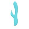 Nu Sensuelle Brandii 10 Function Rechargeable Double Motor Rabbit