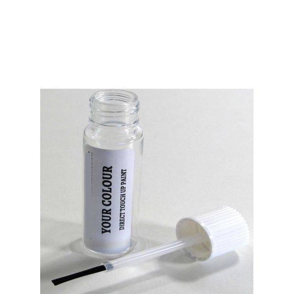 XtremeAuto® 12ML Touch Up Paint CANDY WHITE LB9A