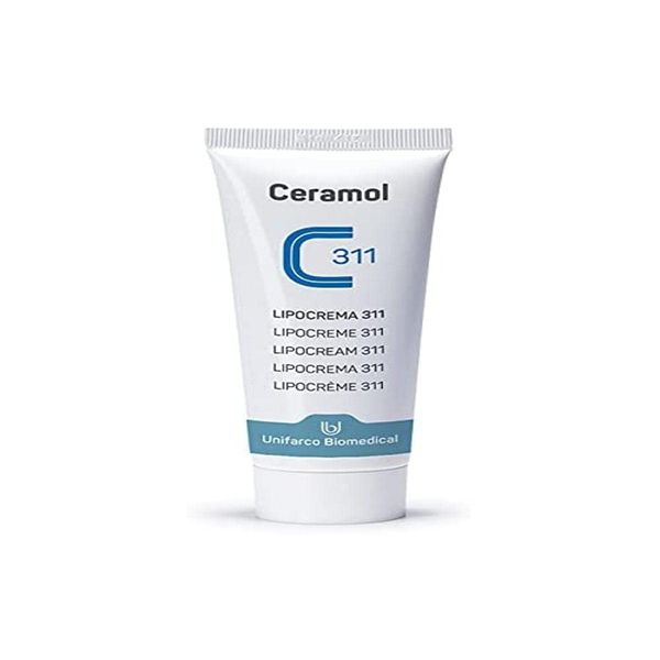 Unifarco Ceramol Lipocrema 311 100ml