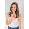 Little Seed Farm - Deodorant Cream Samples, 8 Pack - All Scents