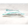 Guru Nanda DUAL-SLICKERS FLOSS PICKS Double 2x Thread Folding Toothpick 60 New