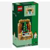 LEGO Creator Ballerina & Nutcracker Scene Promo Set 40701