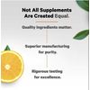 Liposomal Vitamin C+, 180 Vegetable Capsules