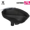 HK Army Speed Electronic Paintball Loader with Epic Speed Feed - Lava