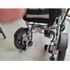 Electric Wheelchair Battery Carry Bag