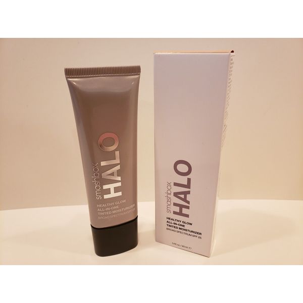 Smashbox Halo Healthy Glow All In One Tinted Moisturizer BS SPF 25 Light Neutral