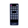 RM Series Remote Control Compatible with REMOTE Hikvision-DS Hikvision-DVR Hikvision-DVS