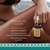 Moroccan Elixir ORIGINAL Pure Argan Oil (3.7oz)