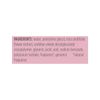 Face Wipes, Burt's Bees Facial Cleansing, Makeup Remover Towelettes with Rose Water, 3 in 1 Hydrating Micellar Cleanser, 30 Count