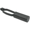 Profile Design Universal Aerobar Computer Mount XL: 60mm length, Black