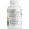 Turmeric Curcumin + BioPerine Joint Support Non-GMO, 180 Capsules