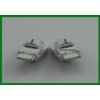 Replacement Light Bulb for 3157 Light Double Contact Wedge Base 250 Lumens White
