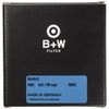 B+W UV/IR-Sperrfilter 486 MRC Basic 43mm