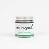 Coconut Oil Toothpaste with Charcoal & Peppermint Freshness (120 ml) (1)