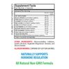 menopause pills - WOMENS SUPPORT COMPLEX 1B - black cohosh root