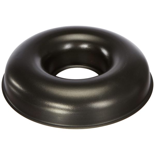 Lacor-68862-SAVARIN MOULD ALUM. NON-STICK 26 CMS.