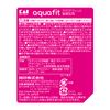 Kai Aqua Fit 5-blade (2 + 1 pieces)