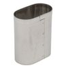 Ateco Petit Four Cutter, Oval