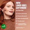 Revlon ColorStay Multi-Liner, Double Sided Multi-Purpose Pen for Lips, Face and Eyes, 002 Dallying