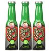 Twang Flavored Beer Salt, Lime, 1.4 Ounce Bottles (3-Pack)