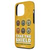 DreamWorks Dragons Take the Shield Case for iPhone 13 Pro