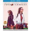 Thoroughbreds - Blu-ray + Digital
