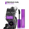 Flormar Precious Curl Mascara Black 15ml
