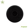 1/2Inch Straight to 5/8"-16 Hardened Adapter Threaded Drill Chuck Arbor