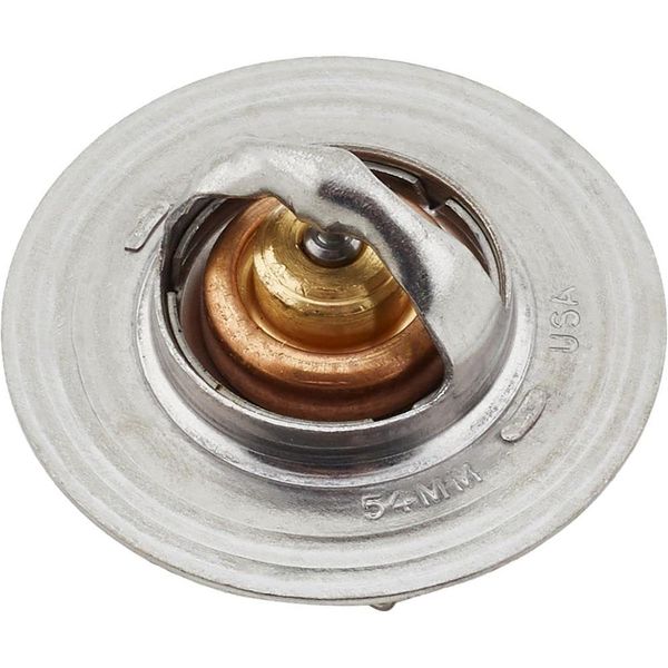 V8 Thermostat - Fits 1949-53 Ford Flathead - 180 Degree