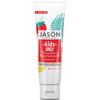 (2 Pack) - Jason Bodycare - Kids Strawberry Toothpaste | 119g | 2 PACK BUNDLE