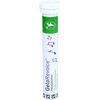 GeloRevoice Halstabletten Cassis-Menthol, 20 St. Tabletten