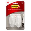 17086Q Command Quartz Terrace Hooks