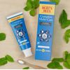 3 PACK Burt's Bees Complete Multi Care Fluoride Toothpaste, 4.7 oz