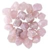 Earth Story Rough Rose Quartz