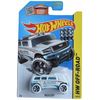 Hot Wheels Rockster, Off Road 108/250 [white]