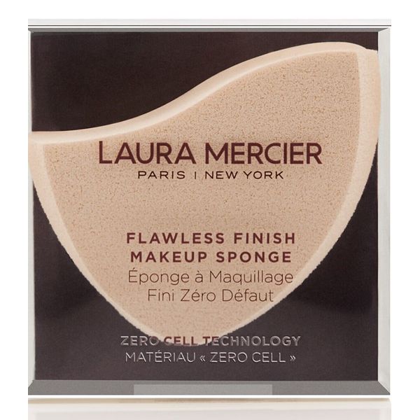 Laura Mercier Flawless Finish Makeup Sponge ~ Zero Cell Technology~New 🎁