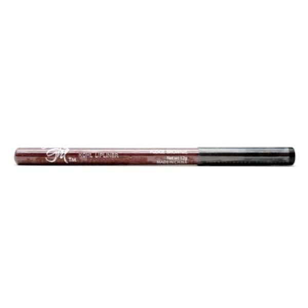 Jesse's Girl Lip Liner Fudge Brownie