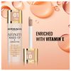 Dermacol Infinity make-up and corrector, Multi-use, Super coverage, Photo-friendly, Hypoallergenic, Waterproof, Touch proof, SPF 15, 02 - Beige