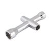 Multi-function Model Wrench M2/M2.5/M3/M4 Screw Nut Wrench Tool