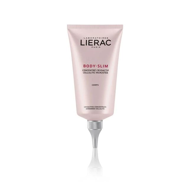 Lierac Body-Slim Embedded Cellulite Cryoactive Concentrate 150ml