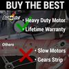 OBS 1988-98 Silverado Truck Power Window Conversion Kit 3 Illuminated Switches