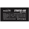 NEW Acer Aspire M5800G Power Supply Replacement Upgrade